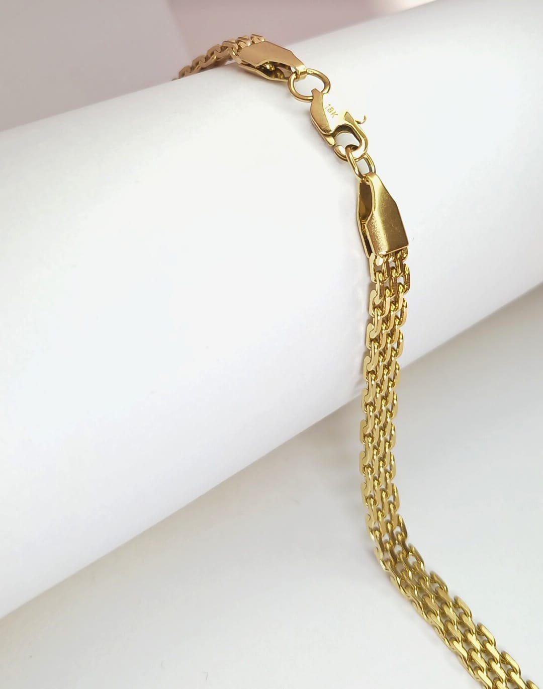 Cadena Chinesca para Mujer