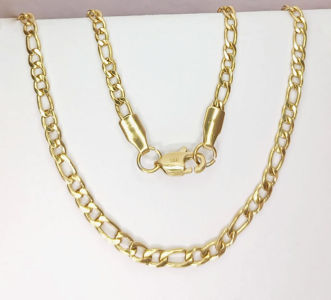 Cadena Cartier para Mujer