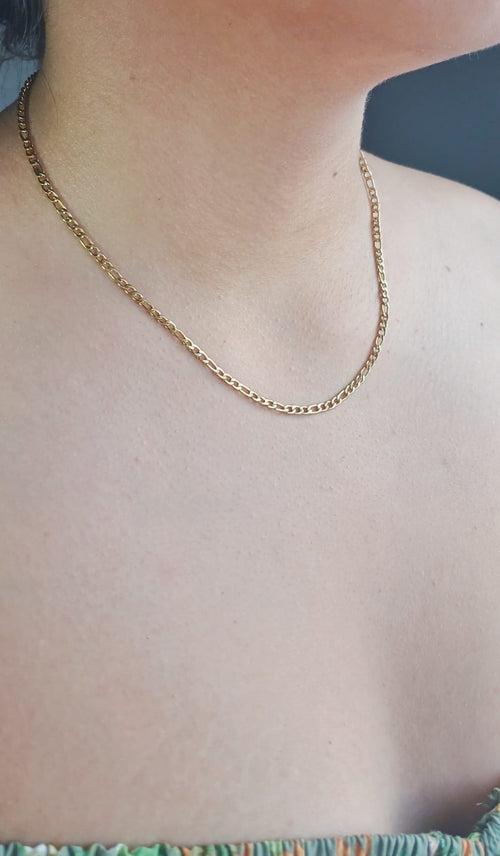 Cadena Cartier para Mujer