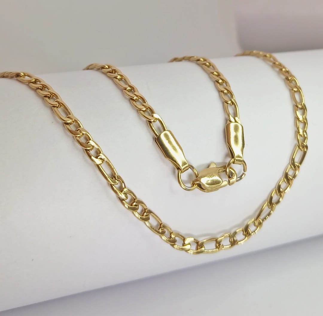 Cadena Cartier para Mujer