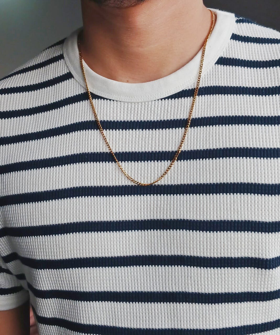 Combo Promocional: Cadena Cubana + Dije Caballo